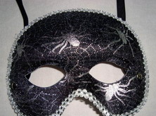 Halloween Mask